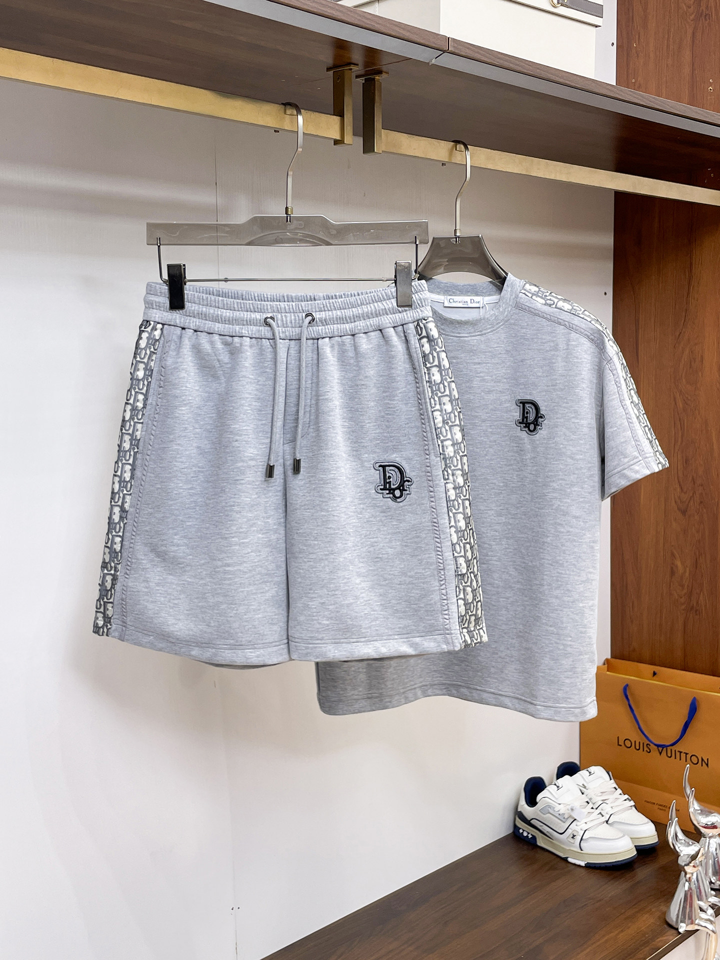 clothes and pants
